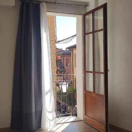 Camere La Torre Siena Eksteriør bilde