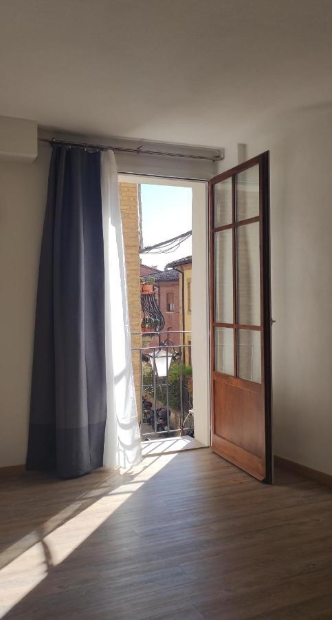 Camere La Torre Siena Eksteriør bilde