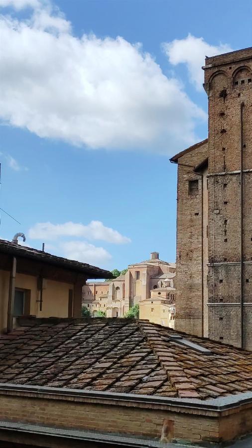 Camere La Torre Siena Eksteriør bilde
