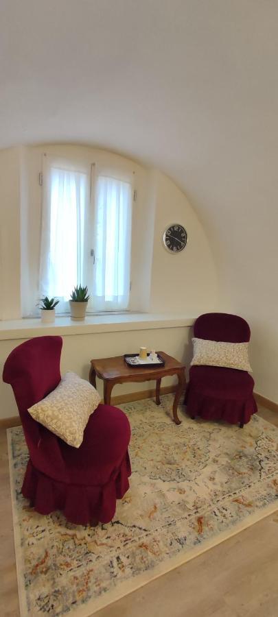 Camere La Torre Siena Eksteriør bilde